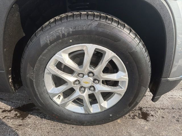 Used 2019 Chevrolet Traverse LT image 4