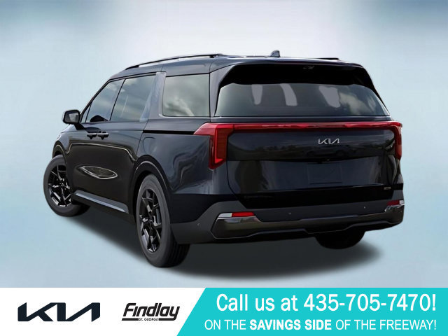 New 2026 Kia Carnival SX Prestige FWD image 4