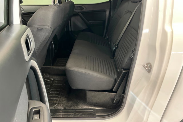 Used 2023 Ford Ranger XL AWD/4WD image 21