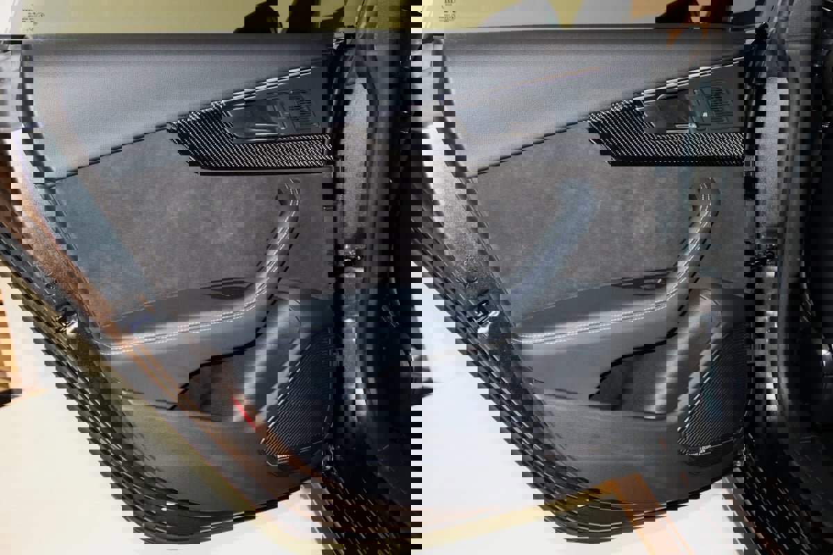 Used 2019 Audi RS 5 w/ RS Driver Assistance Package image 57