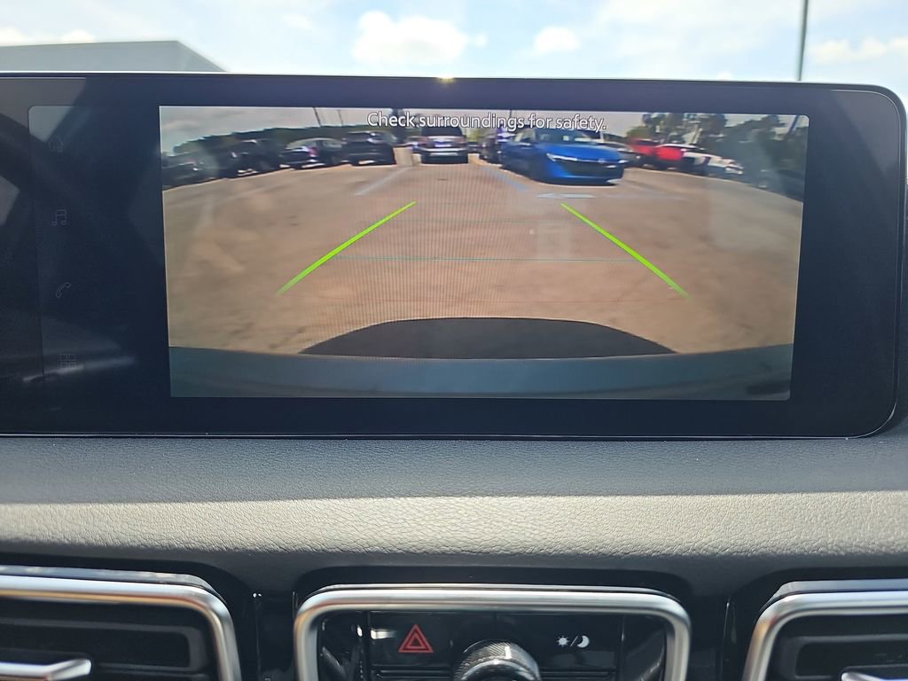 New 2026 Nissan Sentra SV w/ Floor Mat Package image 27