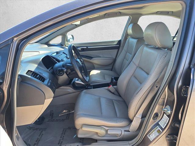 Used 2010 Honda Civic EX-L image 10