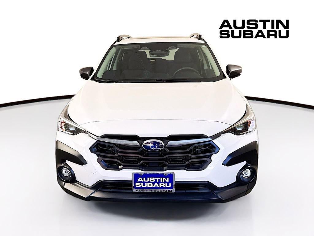 Certified 2026 Subaru Crosstrek 2.0i Premium AWD/4WD image 3