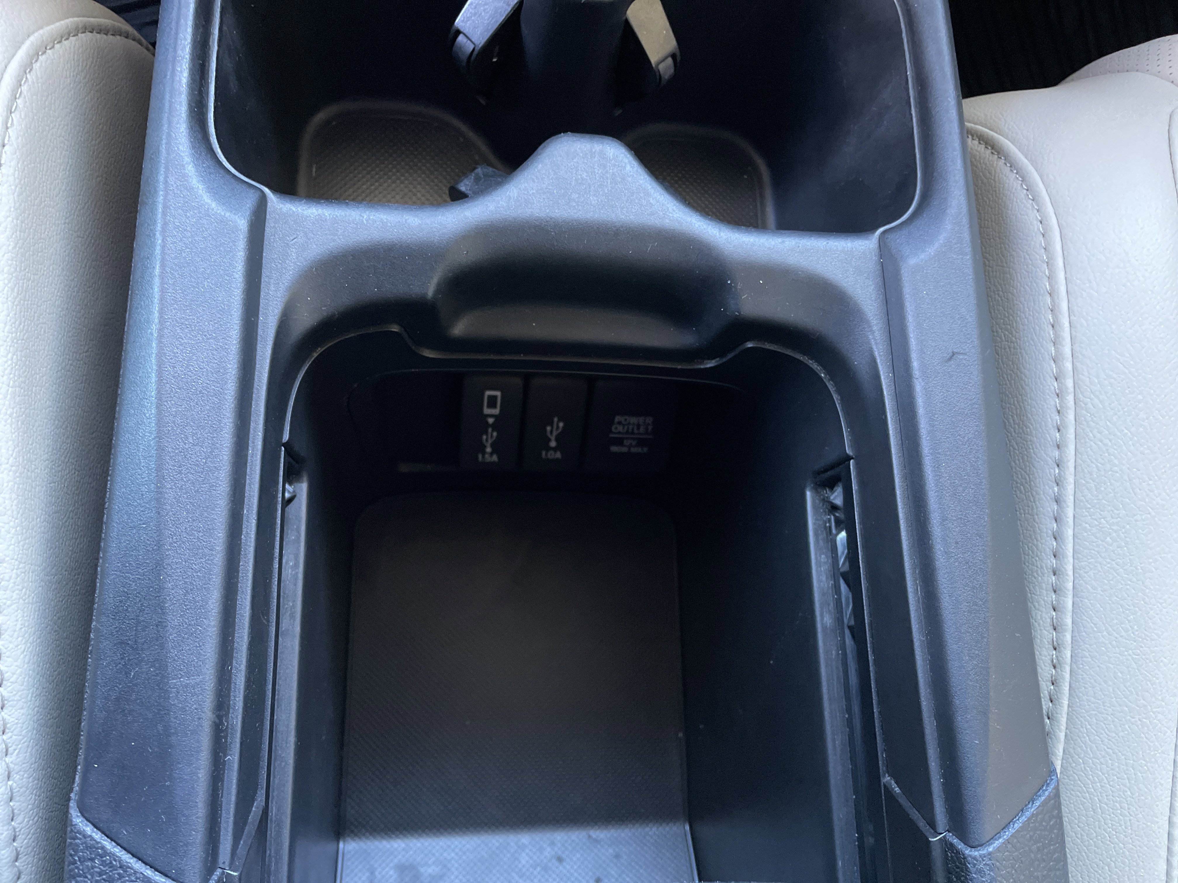 Used 2017 Honda CR-V EX-L image 27