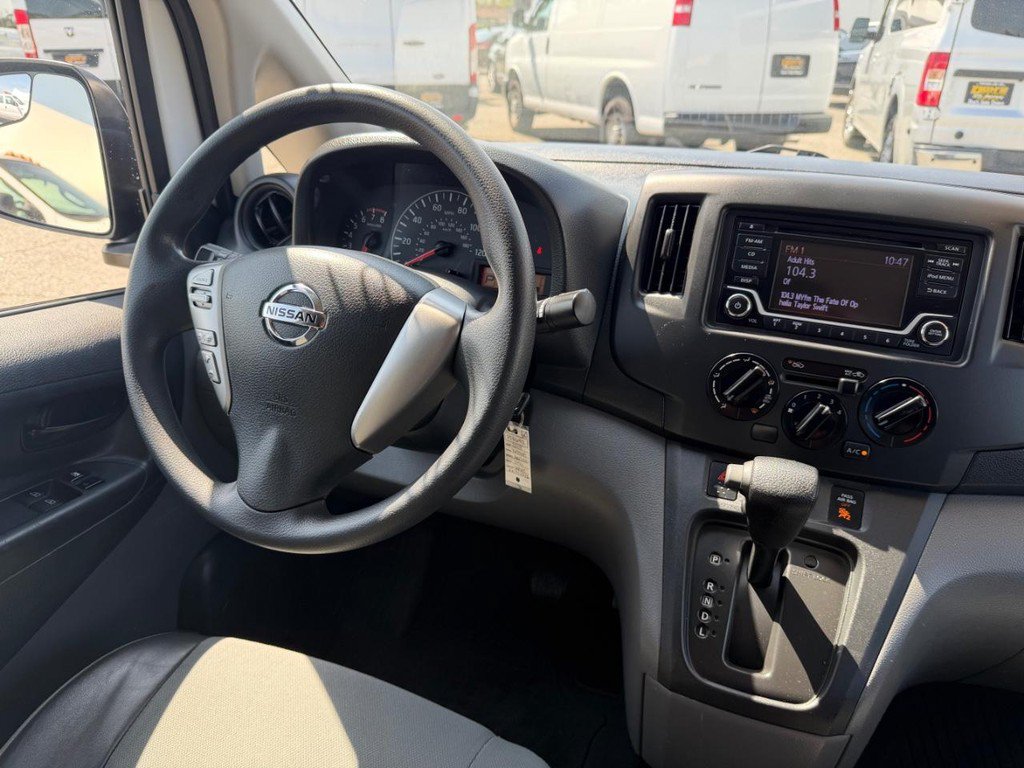 Used 2019 Nissan NV200 S FWD image 31