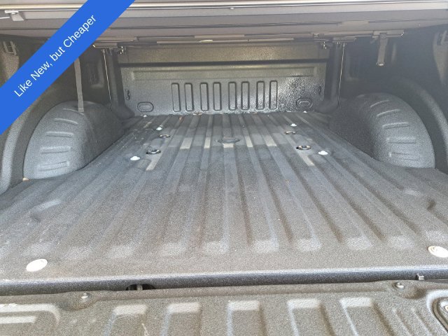 Certified 2025 Ford F350 Lariat w/ Lariat Ultimate Package AWD/4WD image 23