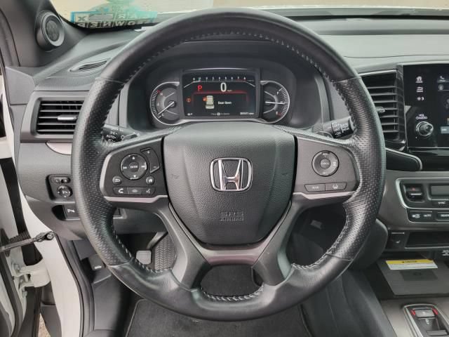 Used 2023 Honda Passport EX-L image 24