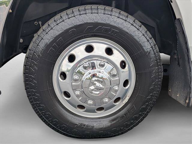 Used 2020 RAM 3500 Limited AWD/4WD image 24