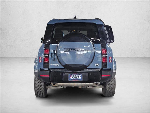 Used 2020 Land Rover Defender 110 HSE image 7