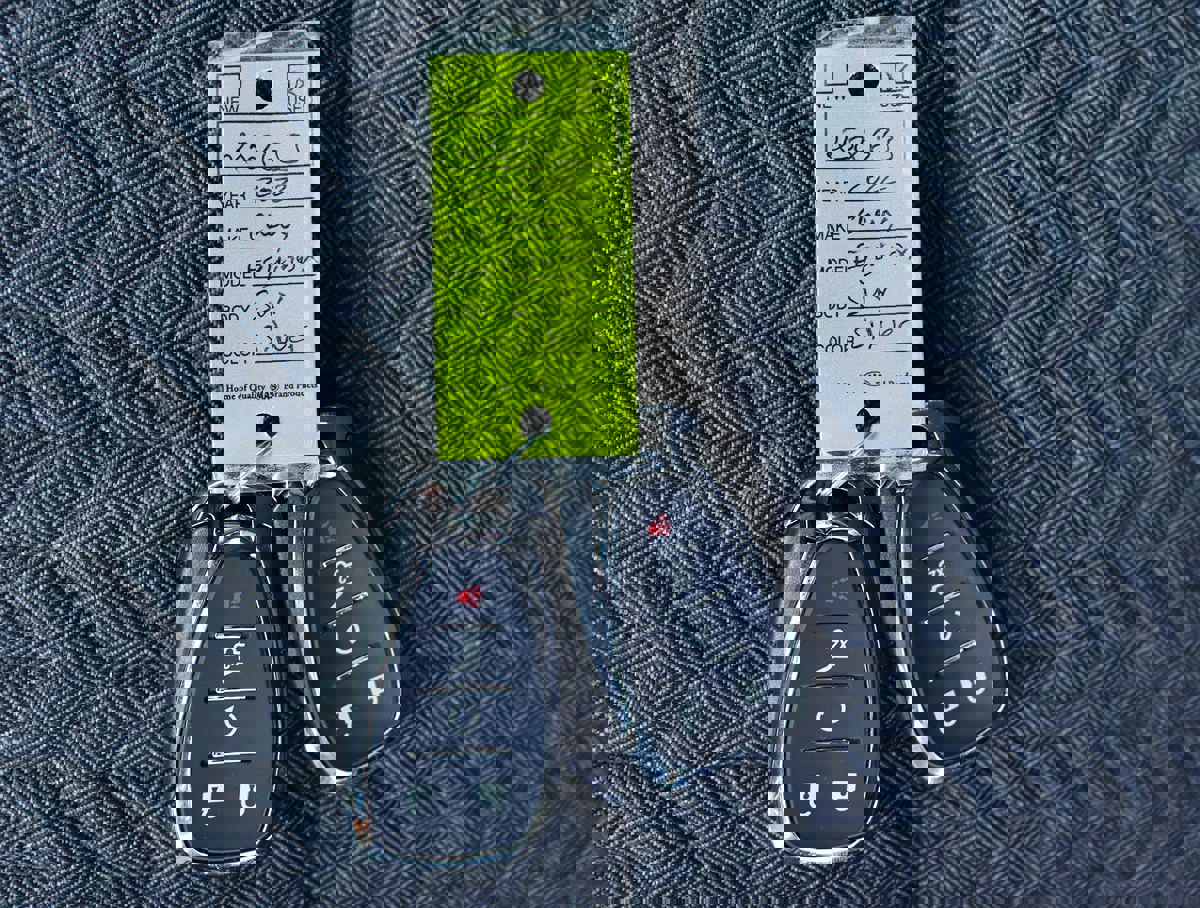 Used 2022 Chevrolet Equinox LT image 57