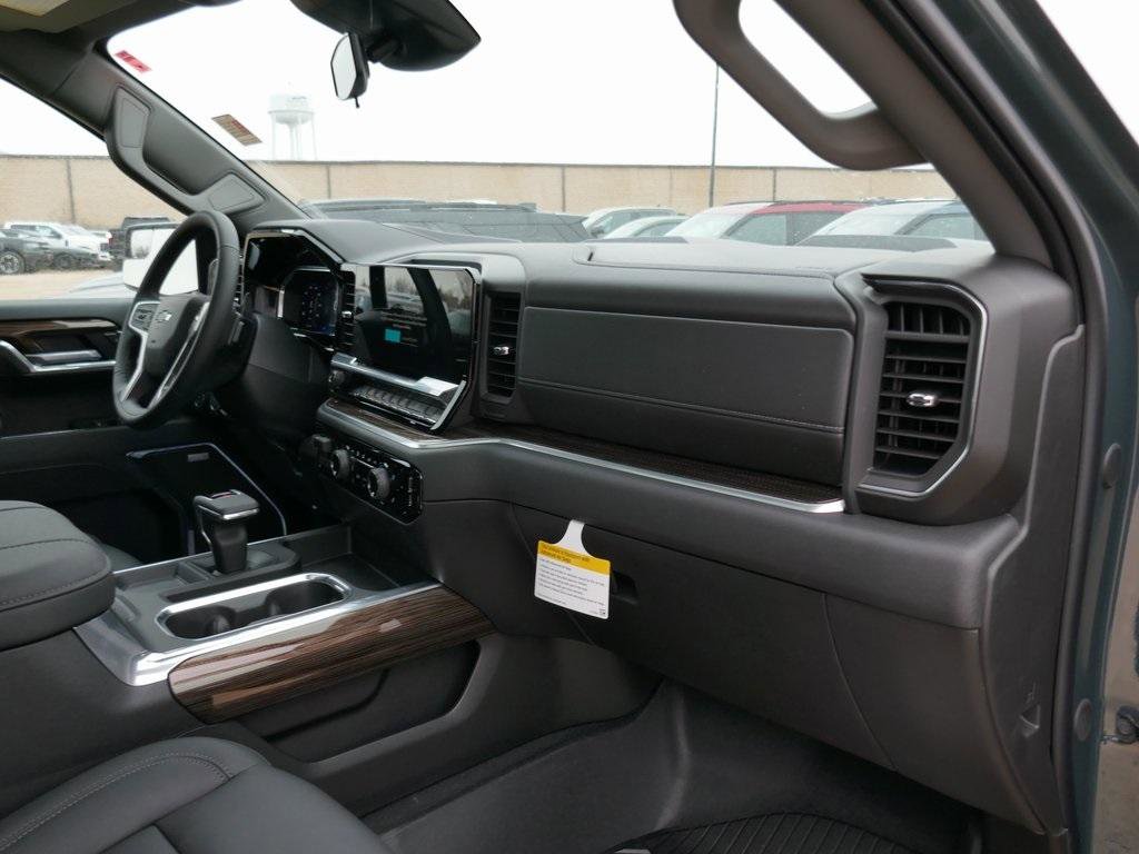 New 2026 Chevrolet Silverado 1500 LT Trail Boss w/ Convenience Package II image 10