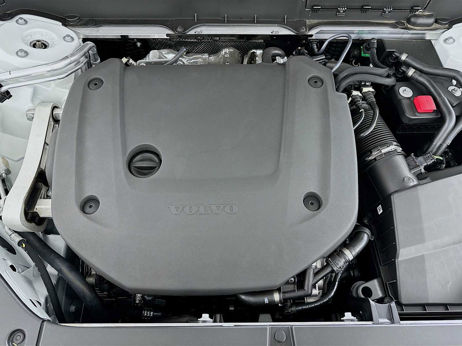 New 2026 Volvo XC90 B6 Plus w/ Protection Package Premier image 30