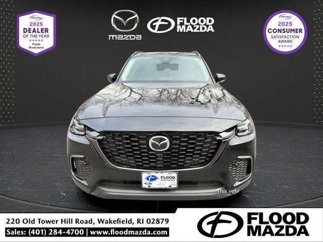 New 2026 MAZDA CX-70 SC Plus AWD/4WD image 26
