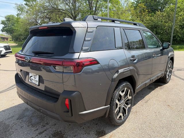 New 2026 Subaru Outback Touring XT AWD/4WD image 7