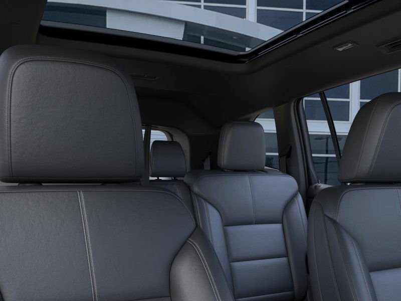 Used 2026 GMC Acadia Elevation w/ Black Edition image 48