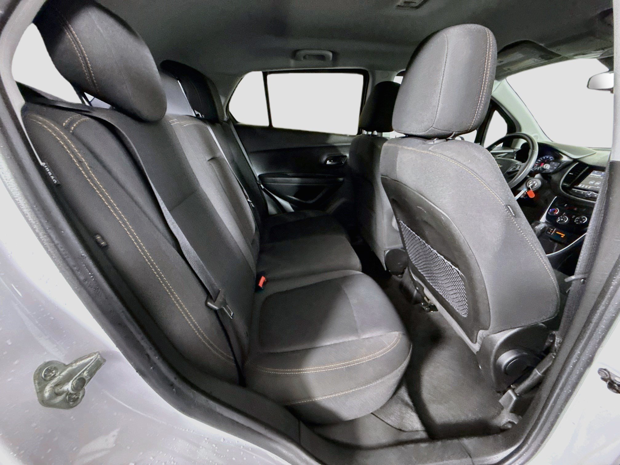 Used 2019 Chevrolet Trax LS FWD image 25