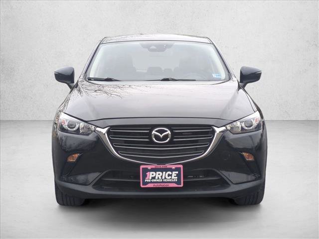 Used 2019 MAZDA CX-3 Touring image 2