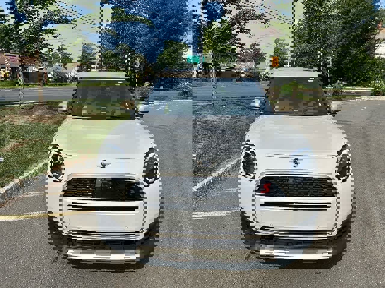 New 2025 MINI Cooper Countryman S image 3