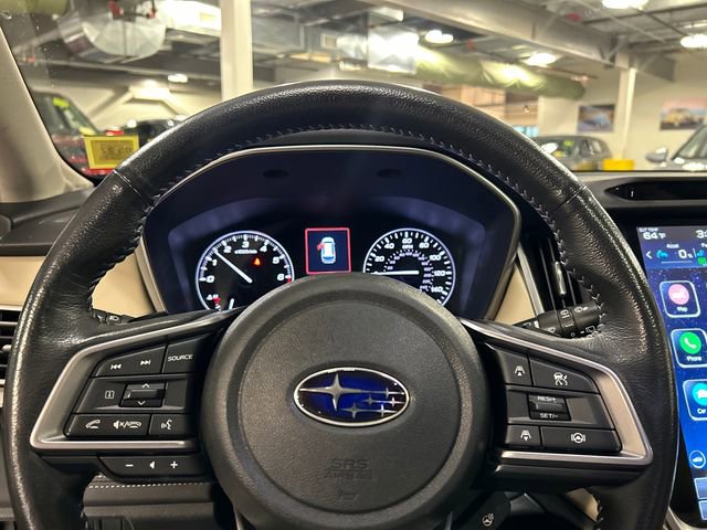Used 2023 Subaru Outback Limited AWD/4WD image 11