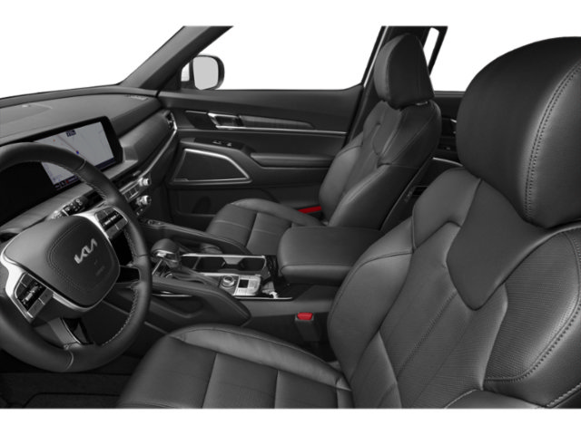 Certified 2023 Kia Telluride EX AWD/4WD image 9