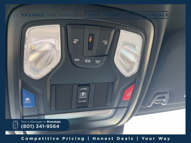 New 2026 RAM 2500 Big Horn image 33