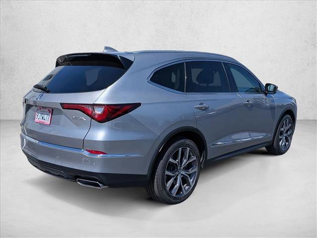 Certified 2024 Acura MDX FWD w/ Technology Package image 5