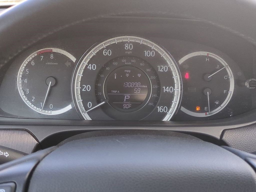 Used 2014 Honda Accord EX-L image 27