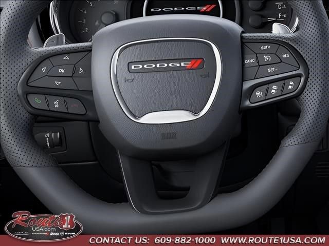 New 2025 Dodge Durango GT AWD/4WD image 20