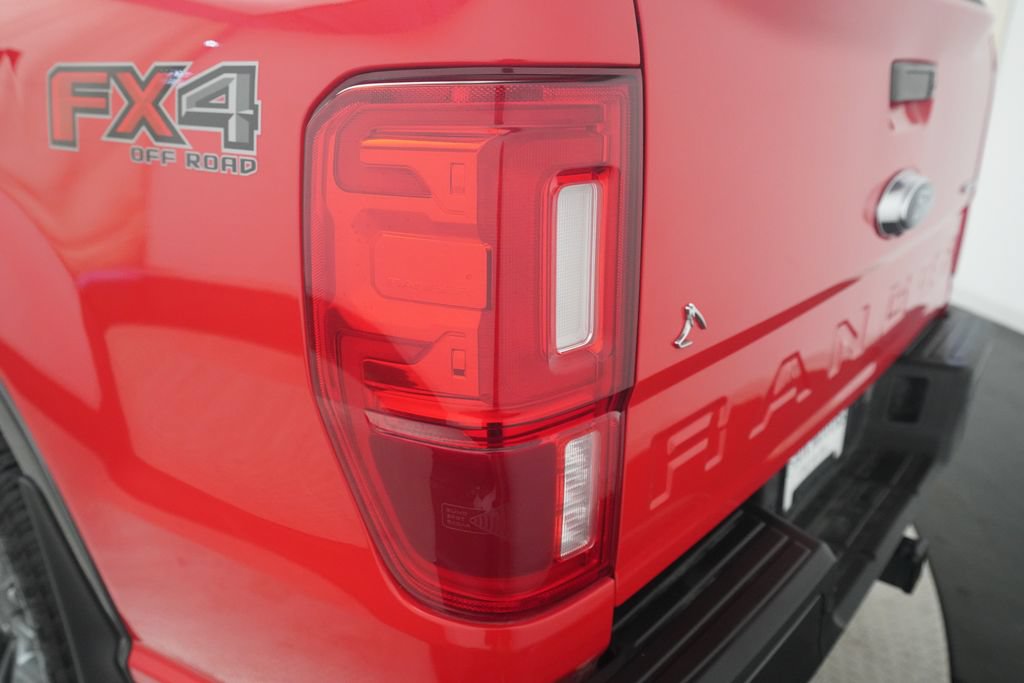 Used 2020 Ford Ranger XLT w/ FX4 Off-Road Package AWD/4WD image 29