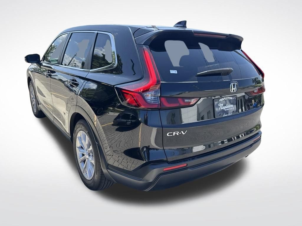 Used 2024 Honda CR-V EX image 18