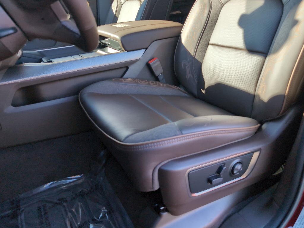 New 2026 RAM 1500 Limited image 15