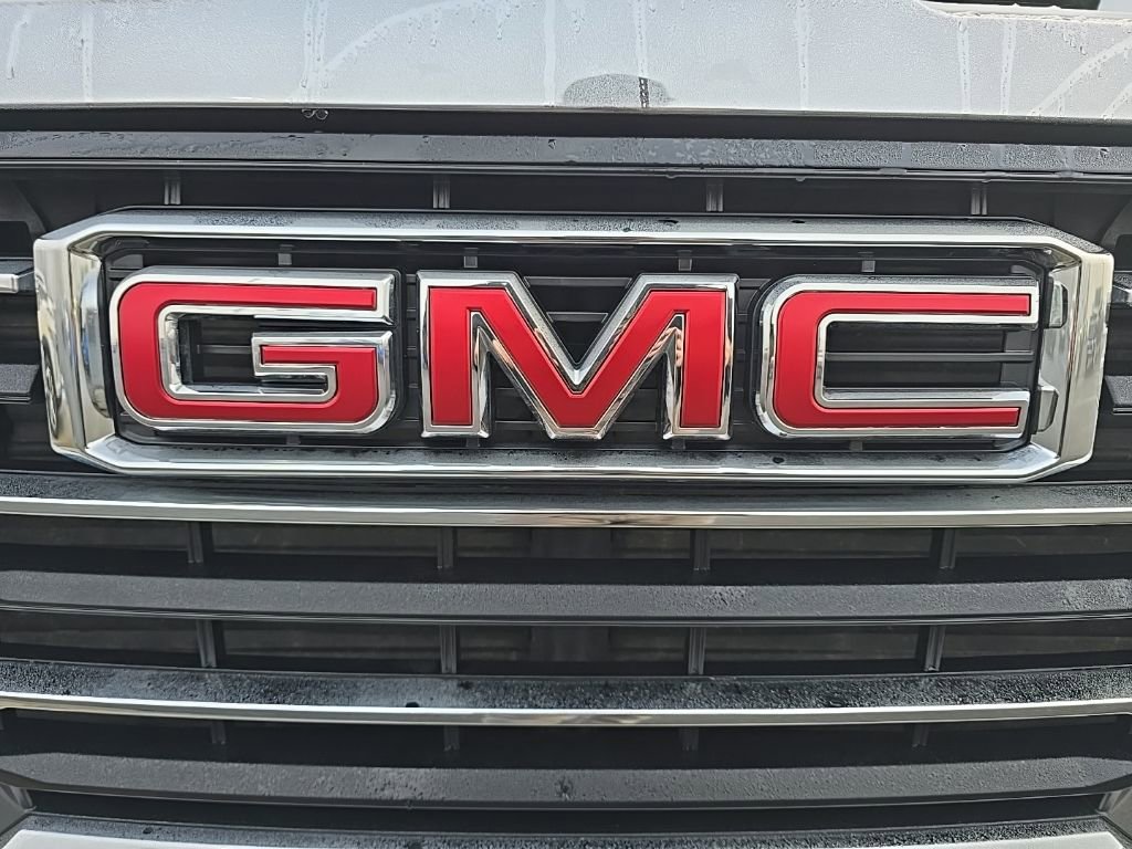 Used 2025 GMC Sierra 3500 SLT w/ X31 Off-Road Package image 33