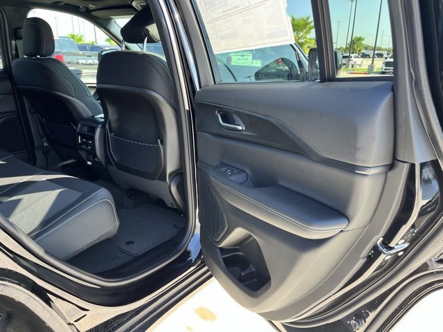 New 2025 Jeep Grand Cherokee Laredo X w/ Luxury Tech Group I image 19