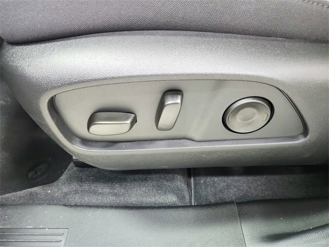 New 2026 GMC Terrain Elevation image 20