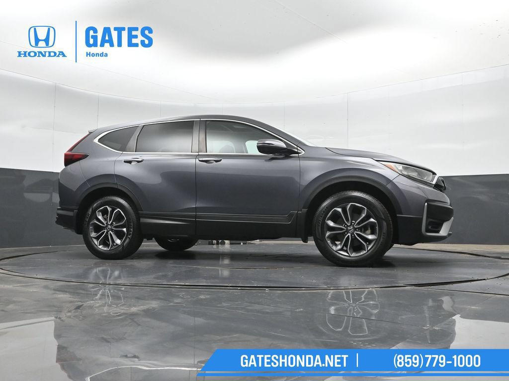 Used 2020 Honda CR-V EX-L image 39