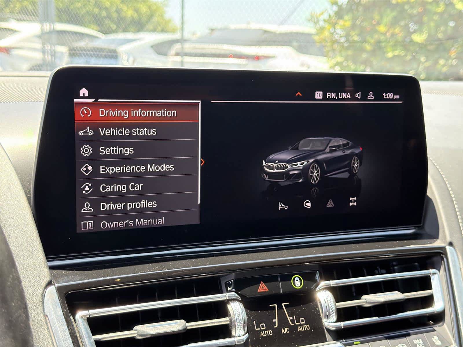 Used 2023 BMW 840i Coupe RWD image 41