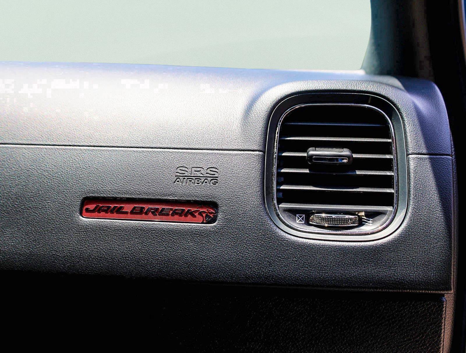 Used 2023 Dodge Charger SRT Hellcat w/ Harman/Kardon Audio Group RWD image 15