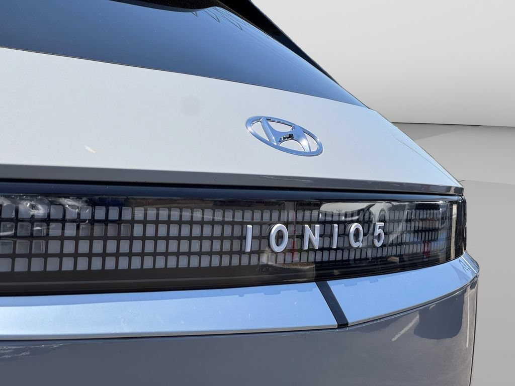 Used 2022 Hyundai Ioniq 5 SEL RWD image 26