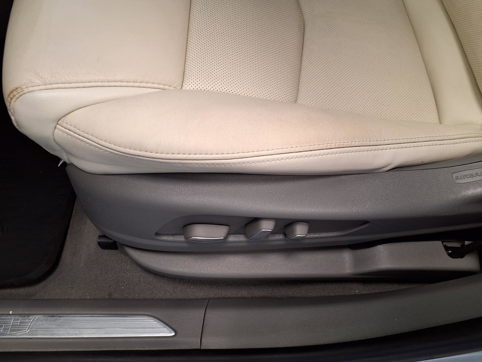 Used 2019 Cadillac XT5 Luxury FWD image 20