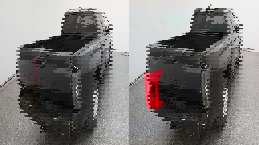 New 2026 Toyota Tundra SR5 image 60