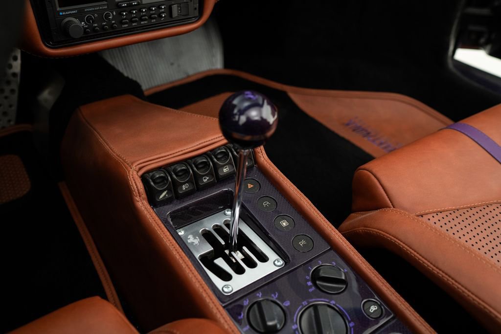 Used 1997 Ferrari F355 Spider RWD image 20