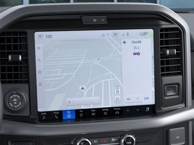 New 2026 Ford F150 XLT w/ Equipment Group 302A MID RWD image 14