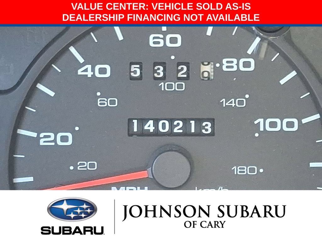 Used 2003 Ford Taurus SES FWD image 14