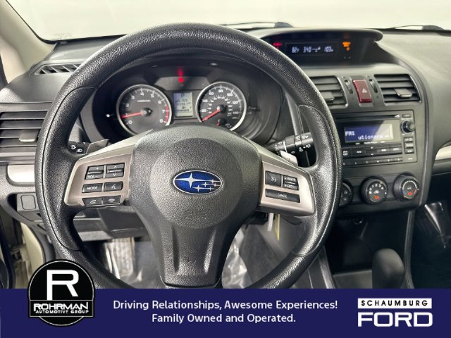 Used 2014 Subaru Crosstrek 2.0i Premium w/ Popular Package #1 AWD/4WD image 10