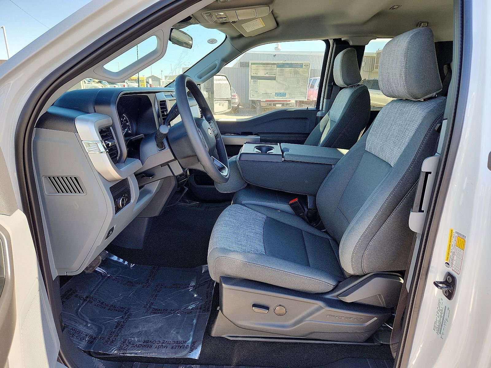 New 2026 Ford F350 XLT w/ 360-Degree Camera Package image 12