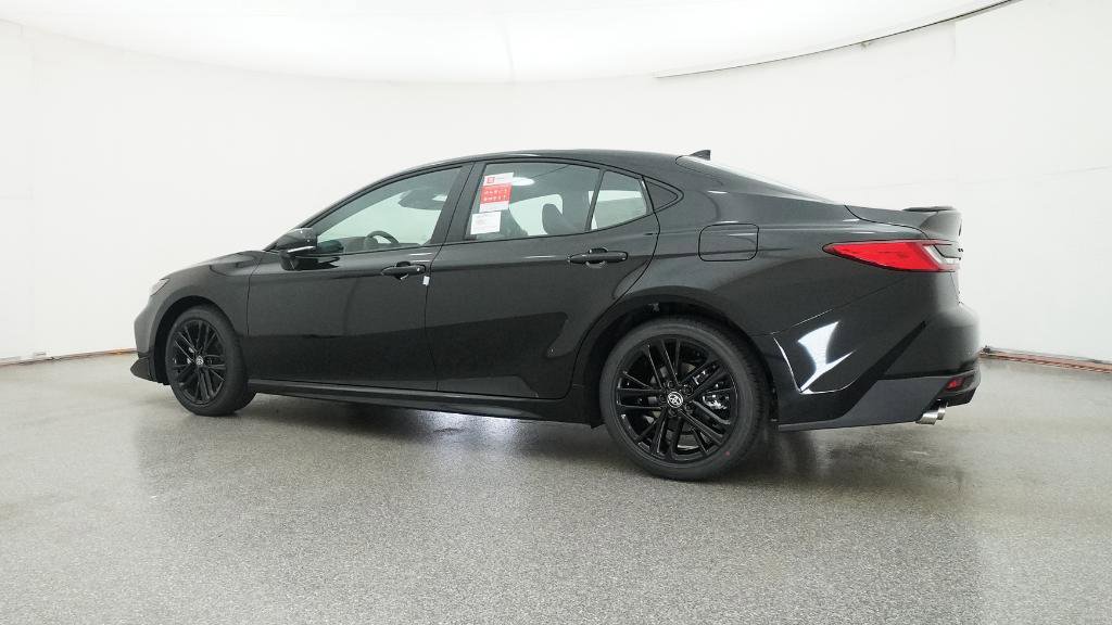 New 2026 Toyota Camry SE image 11