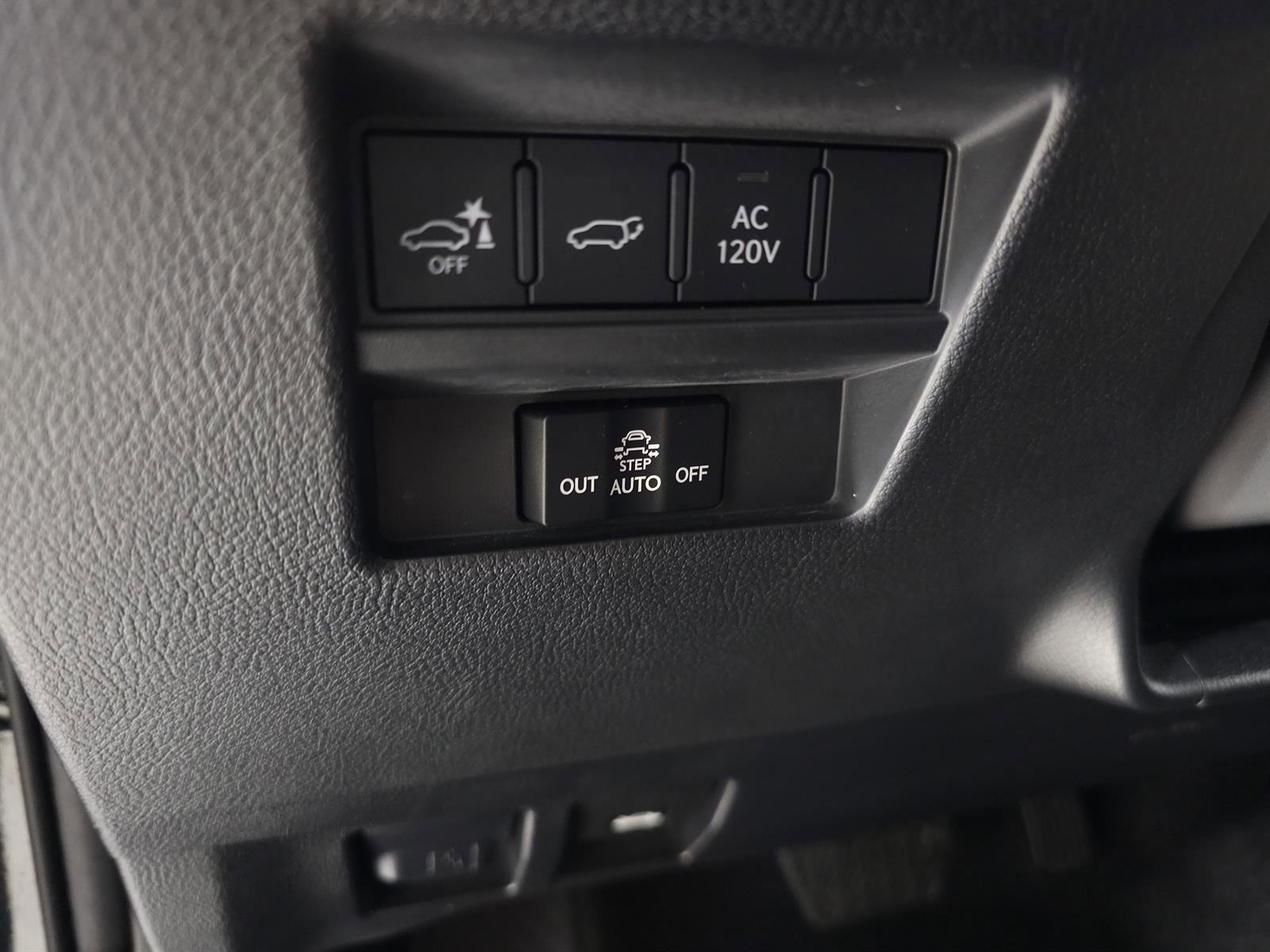 Certified 2024 Lexus GX 550 w/ Accessory Package (2T) AWD/4WD image 18