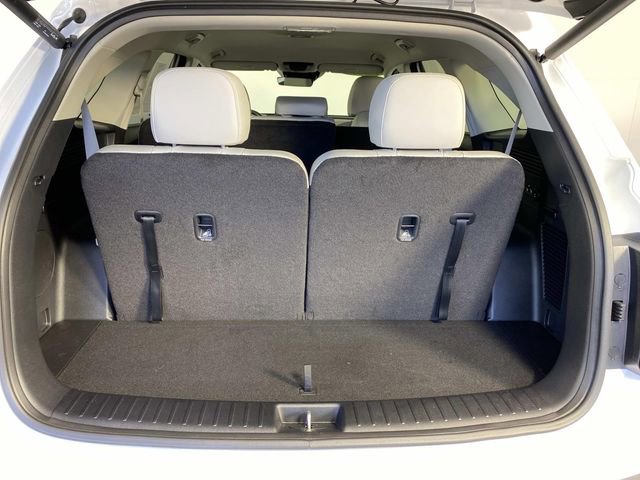 Used 2026 Kia Sorento EX image 8