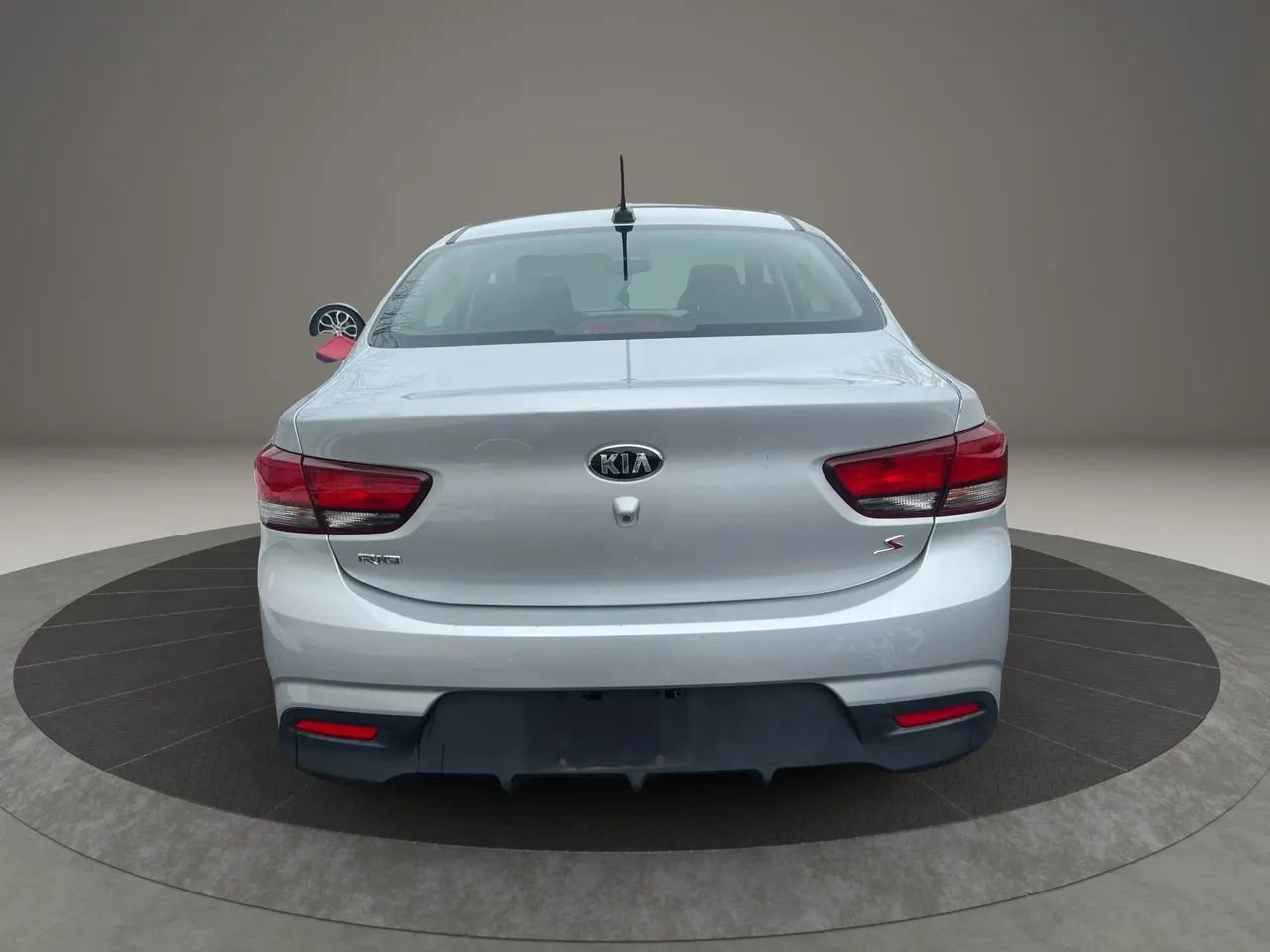 Used 2020 Kia Rio S image 6