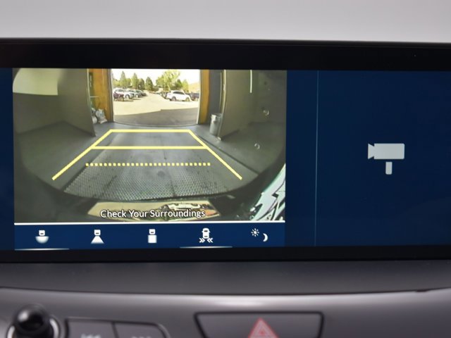 New 2025 Acura RDX SH-AWD w/ Technology Package image 16